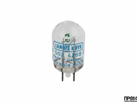 Фотоэлемент датчика пламени Siemens AGR450242680