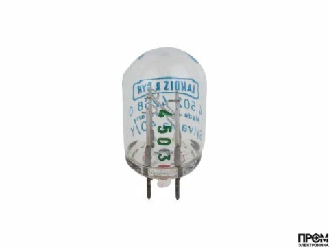 Фотоэлемент датчика пламени Siemens AGR450242680