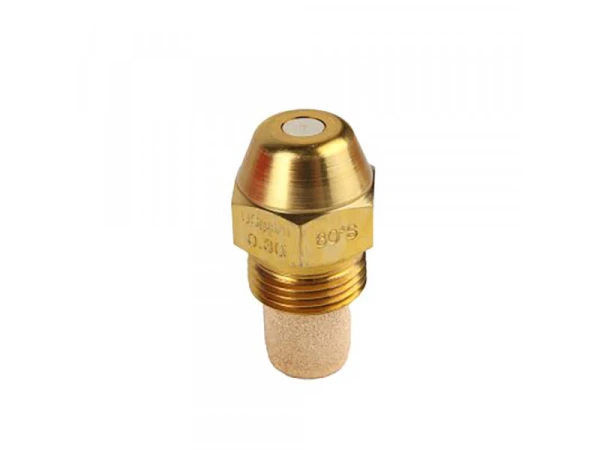 Форсунка Danfoss OD 0.30/80 S, артикул 030F8102