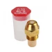 Форсунка Danfoss OD 0.30/80 S, артикул 030F8102
