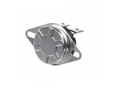 Термозащита KSD302, 70°C, 250V/15A, 4 контакта, для котлов Thermex (артикул 900103)