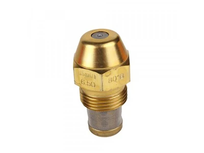 Форсунка Danfoss OD 6.50, угол распыления 80º, артикул 030B0229