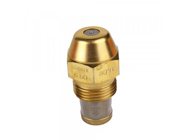Форсунка Danfoss OD 6.50, угол распыления 80º, артикул 030B0229
