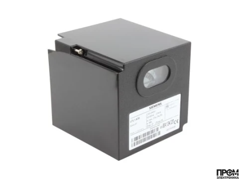 Топочный автомат Siemens LFL1.635