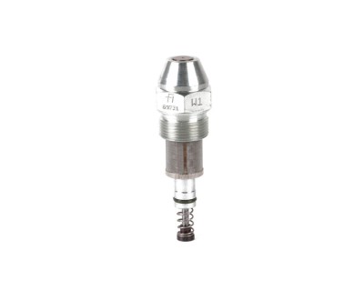 Форсунка Fluidics W1-90/50°