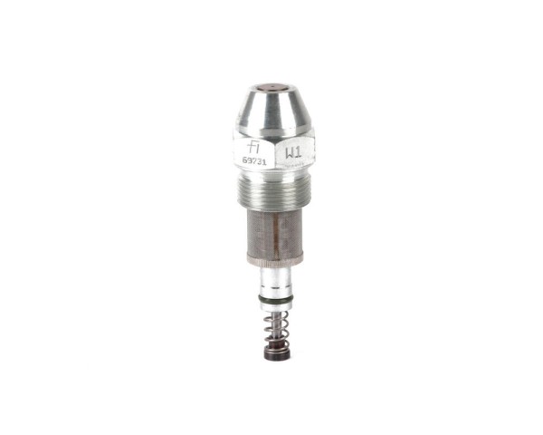 Форсунка Fluidics W1-90/50°