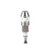 Форсунка Fluidics W1-90/50°