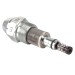 Форсунка Fluidics W1-90/50°