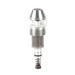 Форсунка Fluidics W1-90/50°