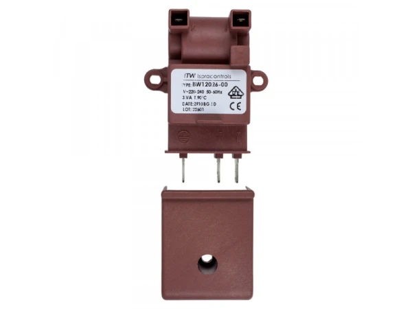 Трансформатор розжига Ariston 61002105-20 для котлов отопления