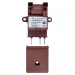 Трансформатор розжига Ariston 61002105-20 для котлов отопления