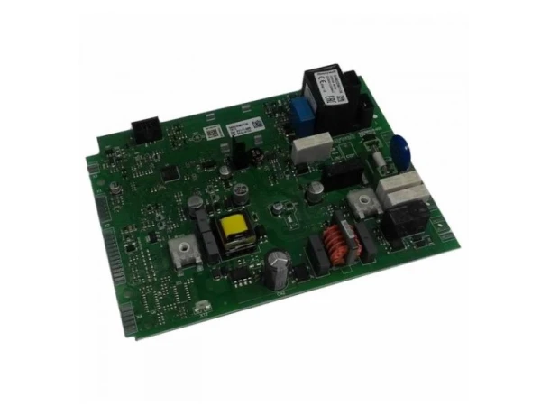 Плата управления электронная DM3136 для котлов Baxi Eco Classic, артикул 6053401531P