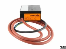 Трансформатор розжига Satronic / Honeywell ZT 812