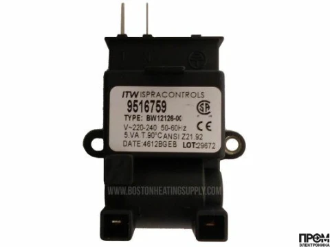 Трансформатор поджига ITW BW12126-00