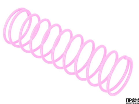 Пружина розовая Dungs DN 65/80, 229890
