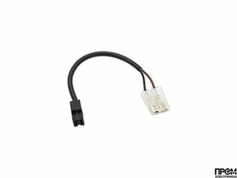 Кабель питания реле давления 170 мм