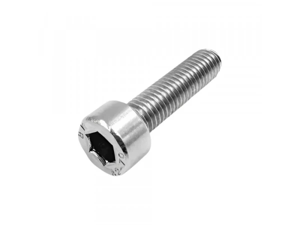 Винт M4x10 для котлов Rinnai, артикул 440004214