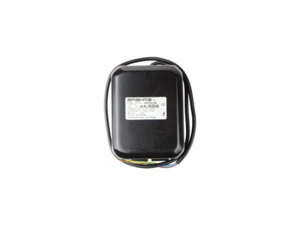 Трансформатор розжига Brahma T18 (15510001) для промышленного оборудования, 4.5 кВ, 170 ВА