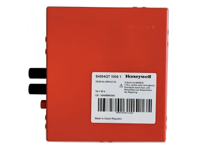 Автомат топочный Honeywell S4564QT 1006 1 для газовых котлов Viessmann, артикул 7823803o