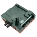 Автомат топочный Honeywell S4564QT 1006 1 для газовых котлов Viessmann, артикул 7823803o