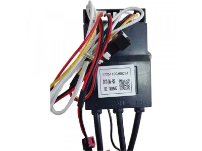 Блок управления розжигом Electrolux GWH 10 High Performance 2.0 (артикул 17251100A00441)