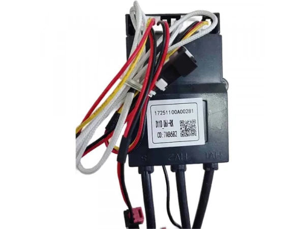Блок управления розжигом Electrolux GWH 10 High Performance 2.0 (артикул 17251100A00441)