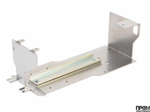 Кронштейн для переоборудования Weishaupt, 23040100080