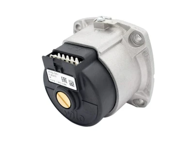Двигатель циркуляционного насоса Wilo 710820200-2 для котлов Baxi