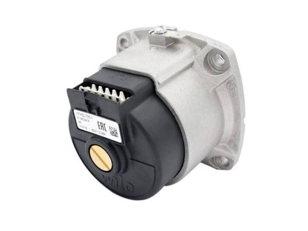 Двигатель циркуляционного насоса Wilo 710820200-2 для котлов Baxi