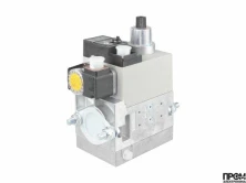 Газовый мультиблок Dungs MB-DLE 412 B01 S20