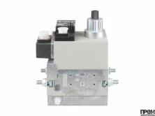 Газовый мультиблок Dungs MB-DLE 412 B01 S20