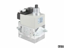 Газовый мультиблок Dungs MB-DLE 412 B01 S20