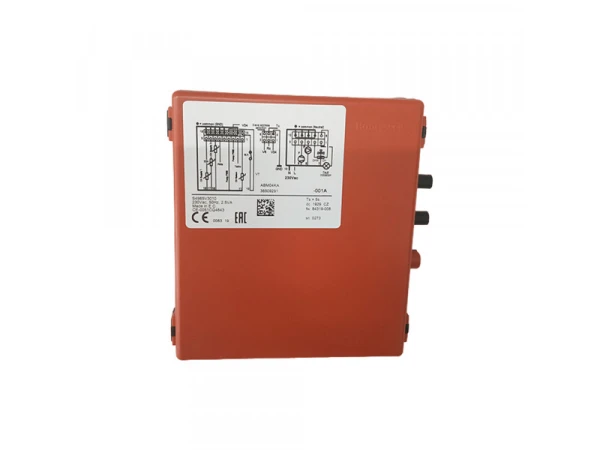 Плата управления котлом Ferroli 39848472 (Honeywell)