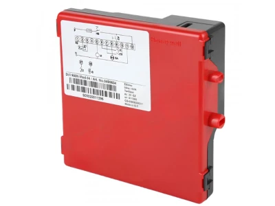 Контроллер процессов горения Honeywell DVI 980NMod.04, артикул 0490604