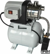 Станция водоснабжения Waterstry WBP 1003 19л Q max 3,4м3/ч 1000W K01003001