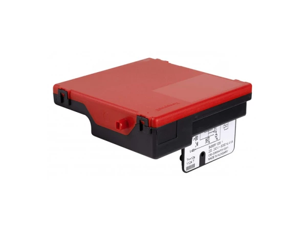 Блок управления Honeywell S4565R3006 для котлов, 220-240В, 50/60 Гц