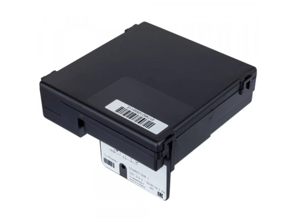 Блок управления горением Honeywell S4565CD1039 для жидкотопливных и газовых горелок