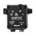 Насос для дизельных горелок Suntec AN 67 CK 1338 6P, 14 бар, 150 µm фильтр, арт. AN67CK13386P