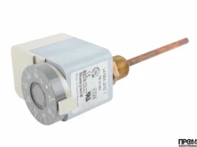 Контрольный термостат Honeywell L6188 A2010