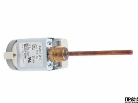 Контрольный термостат Honeywell L6188 A2010