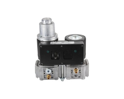 Двойной электромагнитный клапан Brahma GVC25*S3Z*L3X*SRD 13992323