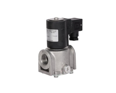 Газовый электромагнитный клапан Madas EVAP/NA DN 20