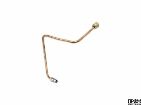 Медная топливная трубка Lamborghini G1/8" - G1/8"