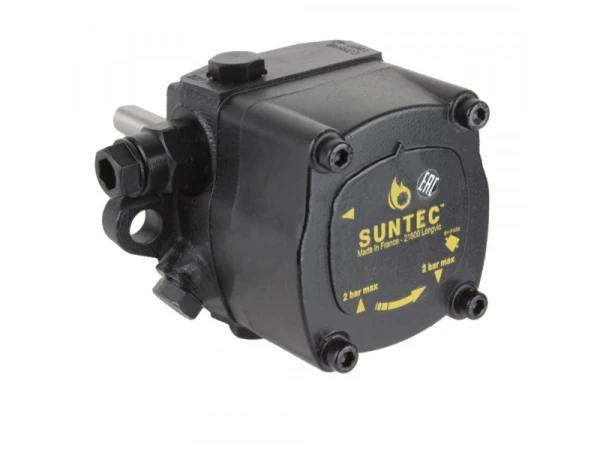 Насос для дизельной горелки Suntec CJ M 6 AB 1000 4P, 12 бар, без электромагнитного клапана