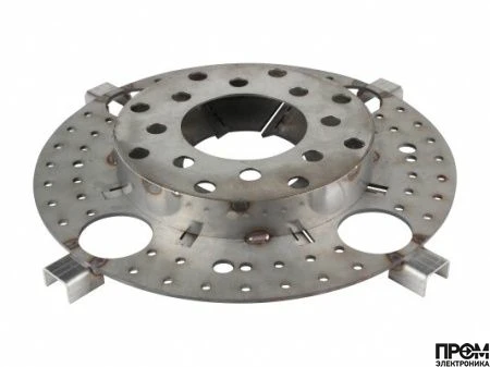 Уравнительный диск Ø184 BLU 8000/12000