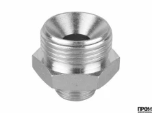 Ниппель переходной Riello 3006181