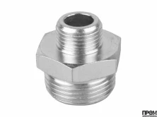 Ниппель переходной Riello 3006181