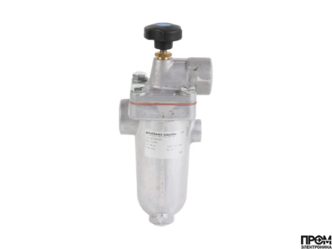 Фильтр самоочищающийся Giuliani Anello 21008/03