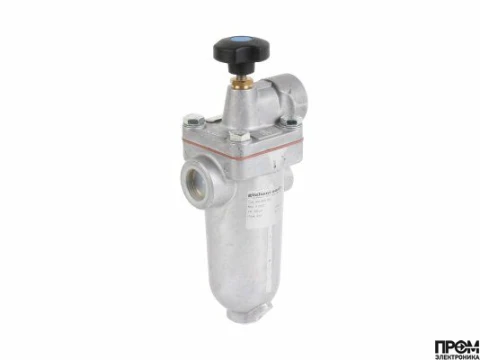 Фильтр самоочищающийся Giuliani Anello 21008/03