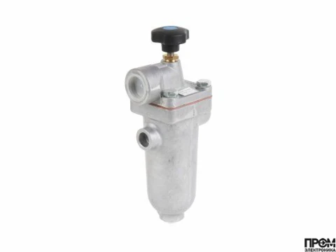 Фильтр самоочищающийся Giuliani Anello 21008/03